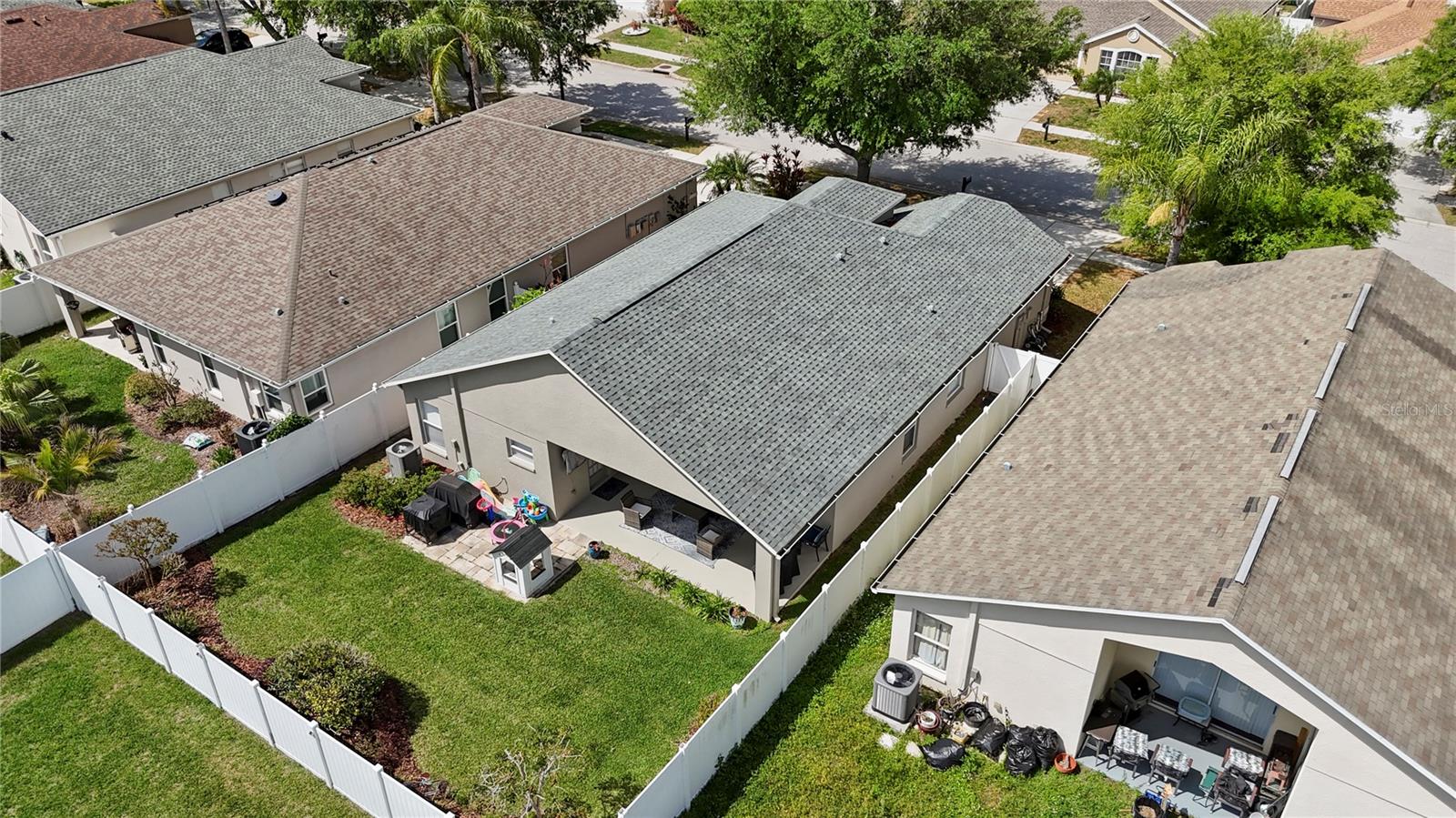 3204 PRAIRIE IRIS DR, LAND O LAKES, FL, 34638