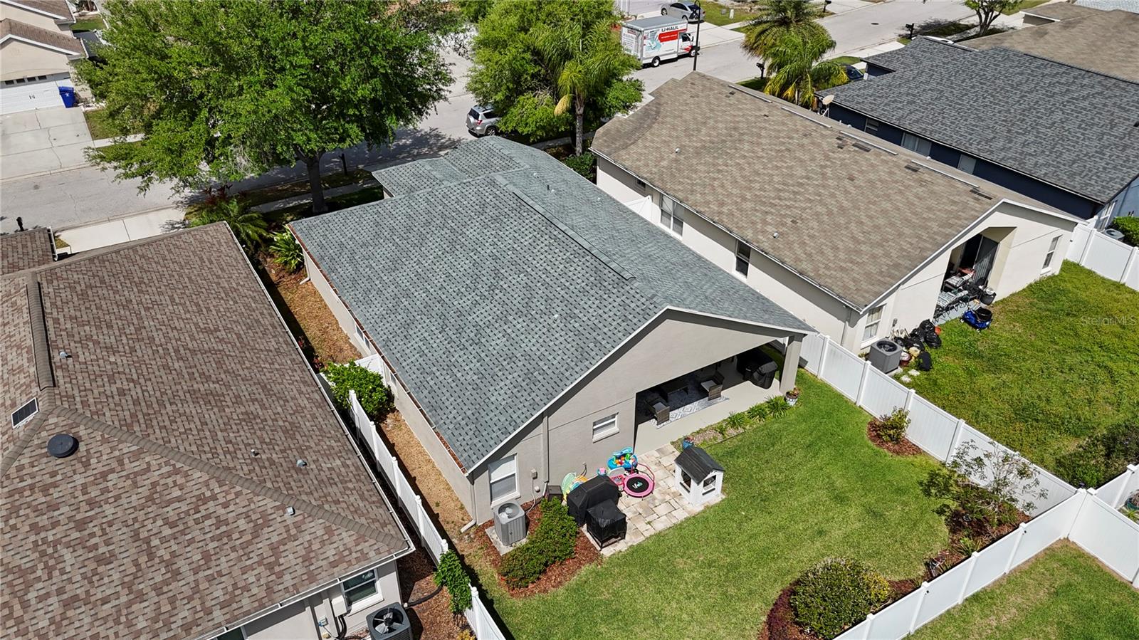 3204 PRAIRIE IRIS DR, LAND O LAKES, FL, 34638