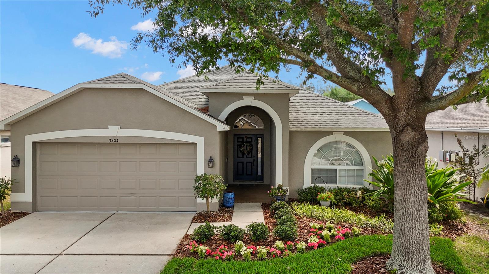 3204 PRAIRIE IRIS DR, LAND O LAKES, FL, 34638