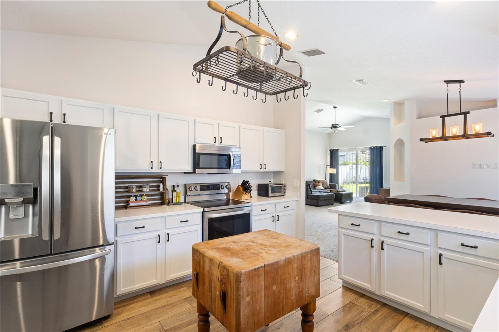 3204 PRAIRIE IRIS DR, LAND O LAKES, FL, 34638