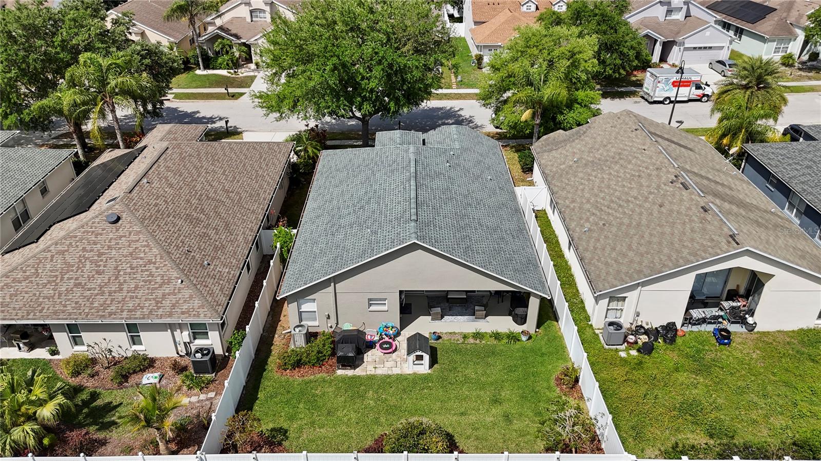 3204 PRAIRIE IRIS DR, LAND O LAKES, FL, 34638