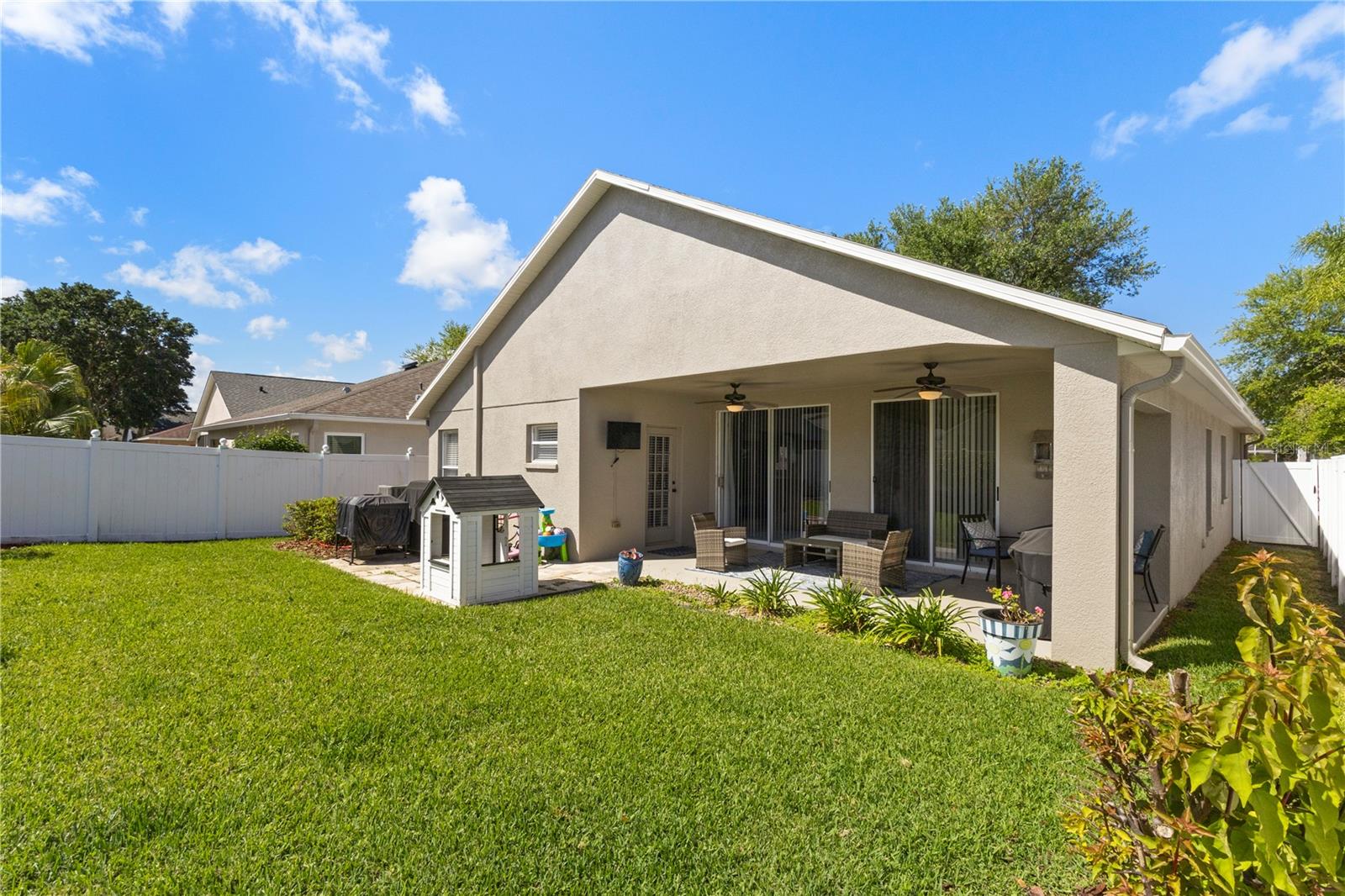 3204 PRAIRIE IRIS DR, LAND O LAKES, FL, 34638