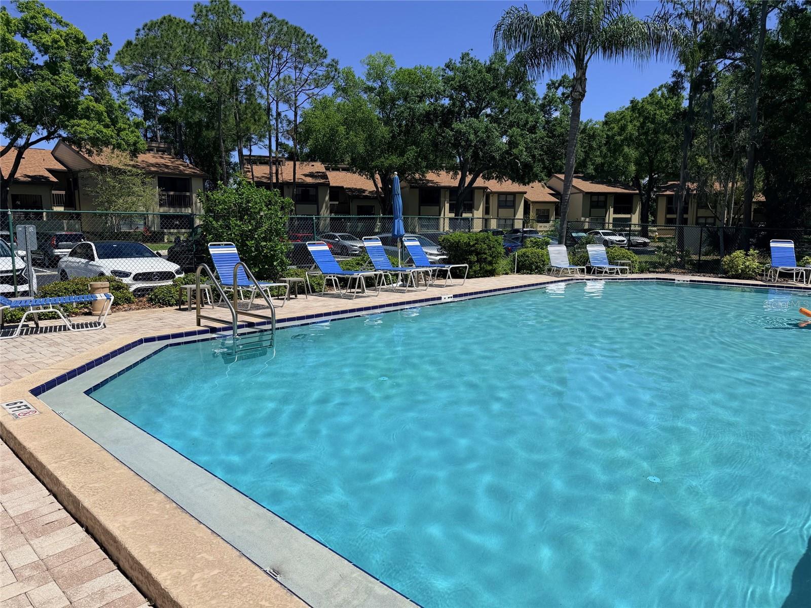 260 WOODLAKE E ##260, OLDSMAR, FL, 34677