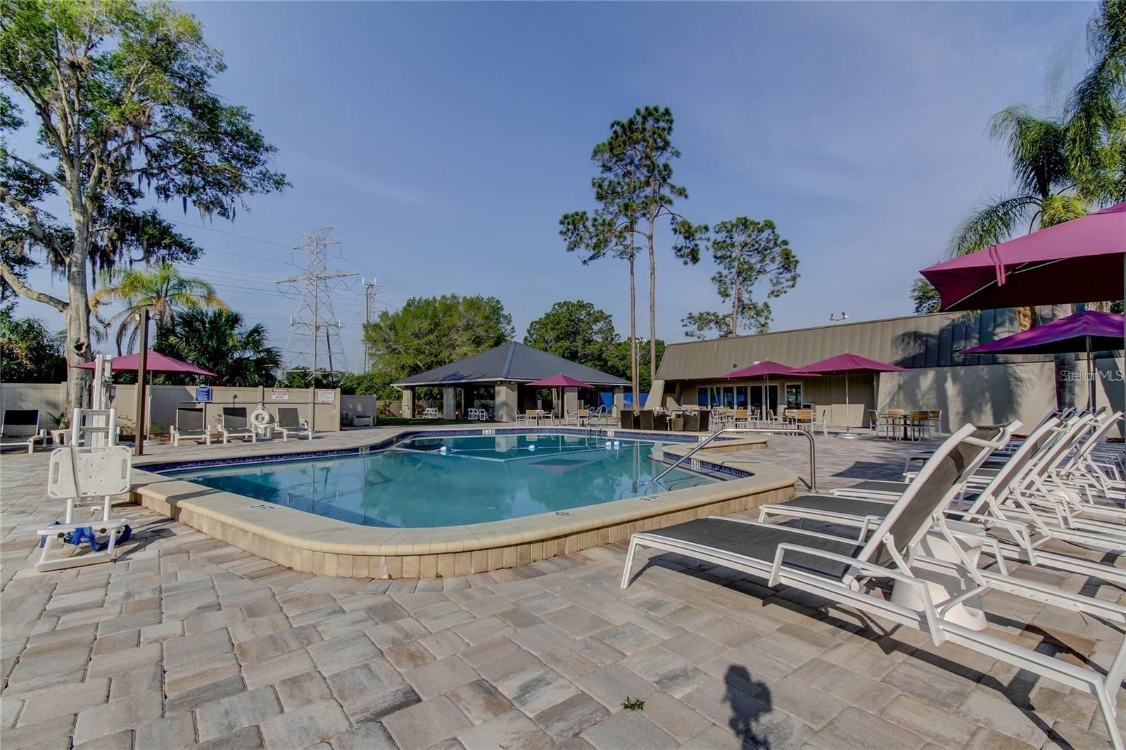 260 WOODLAKE E ##260, OLDSMAR, FL, 34677