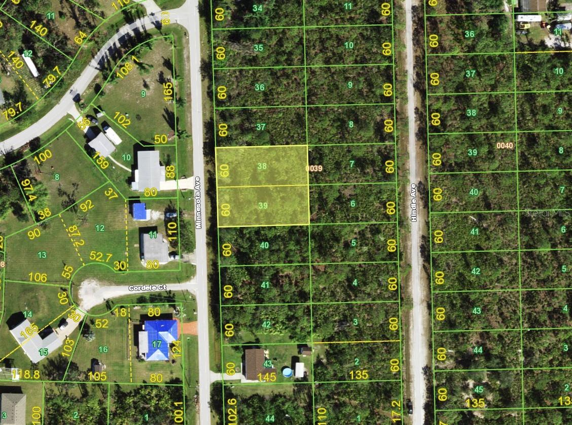 12230 & 12236 MINNESOTA AVE, PUNTA GORDA, FL, 33955