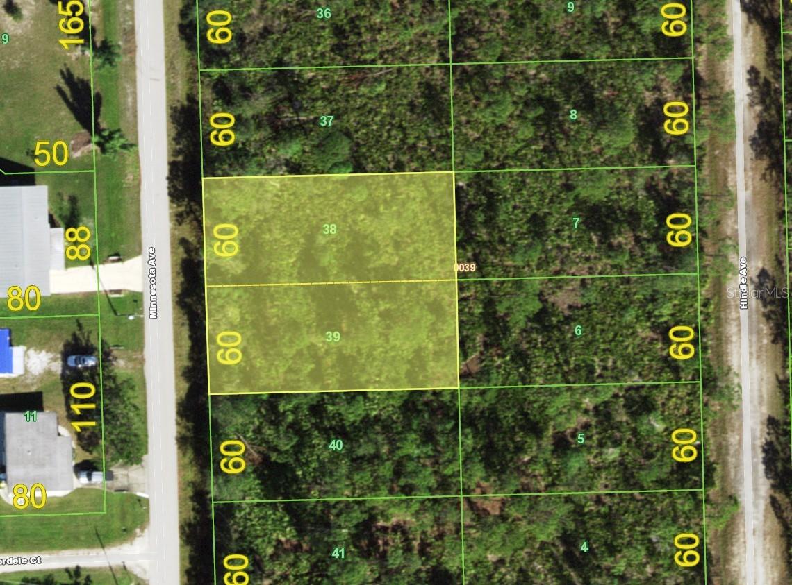 12230 & 12236 MINNESOTA AVE, PUNTA GORDA, FL, 33955