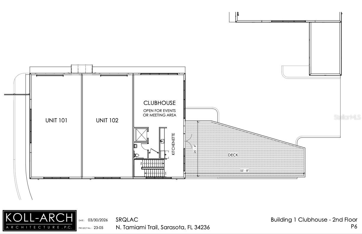 7045 N TAMIAMI TRL #102, SARASOTA, FL, 34243