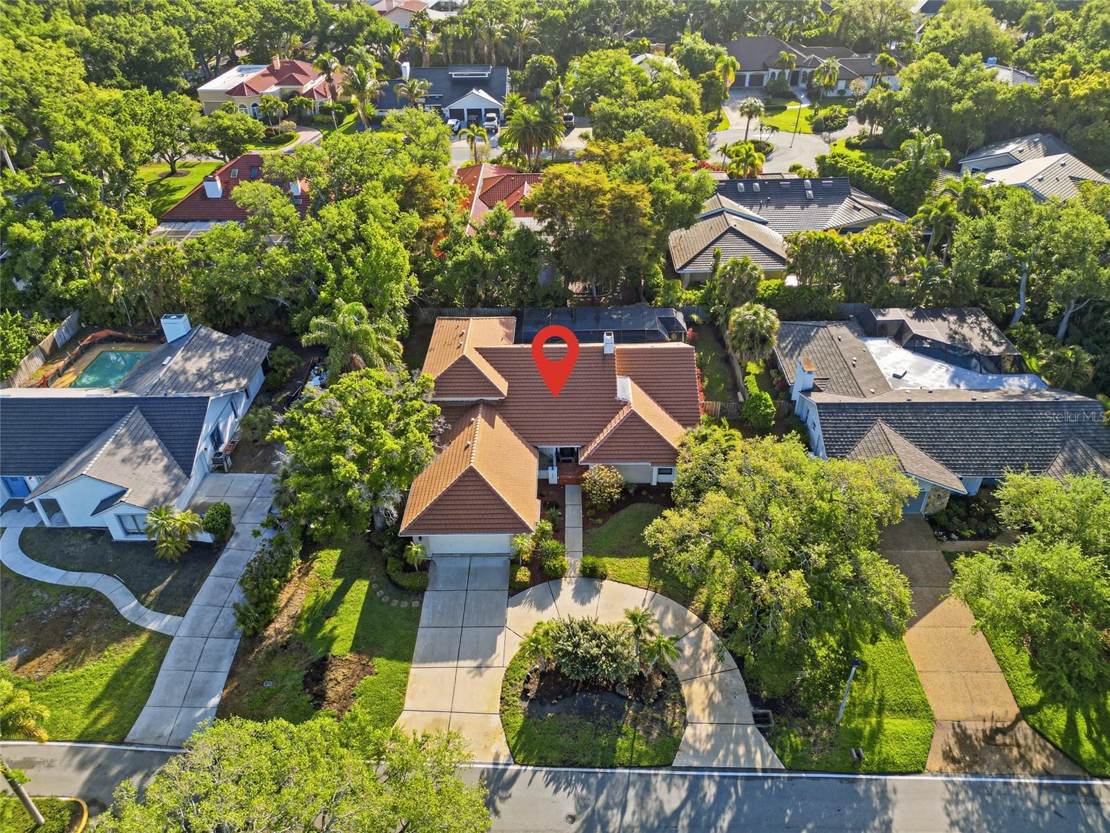 4937 LANDINGS CT, SARASOTA, FL, 34231