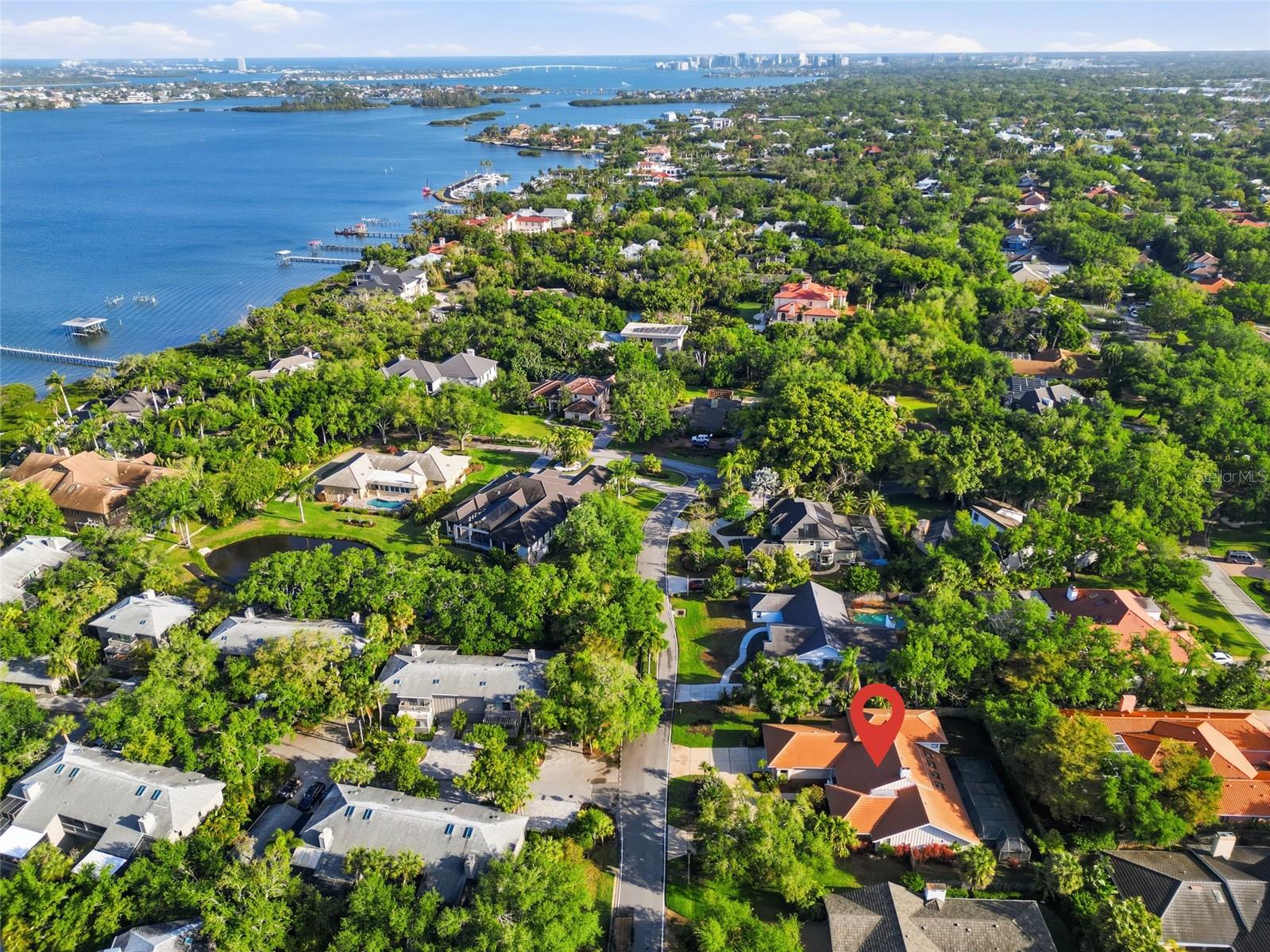 4937 LANDINGS CT, SARASOTA, FL, 34231