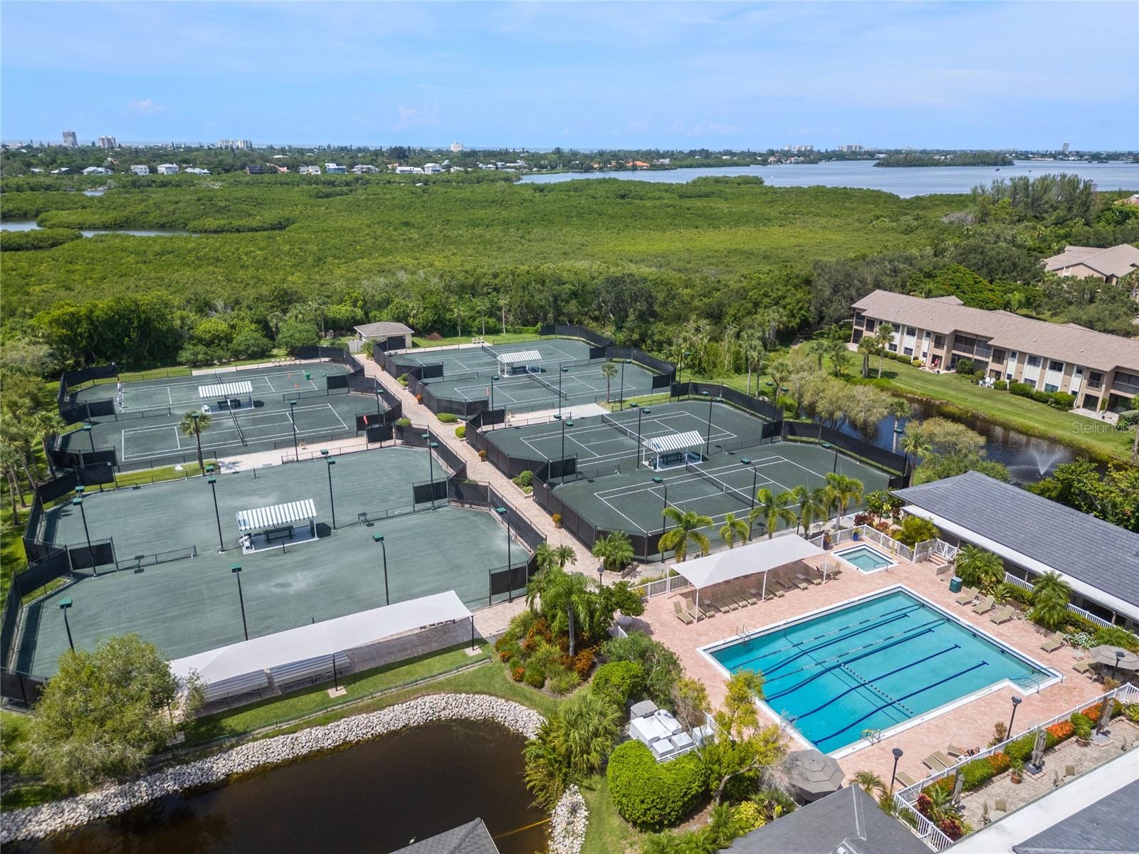 4937 LANDINGS CT, SARASOTA, FL, 34231