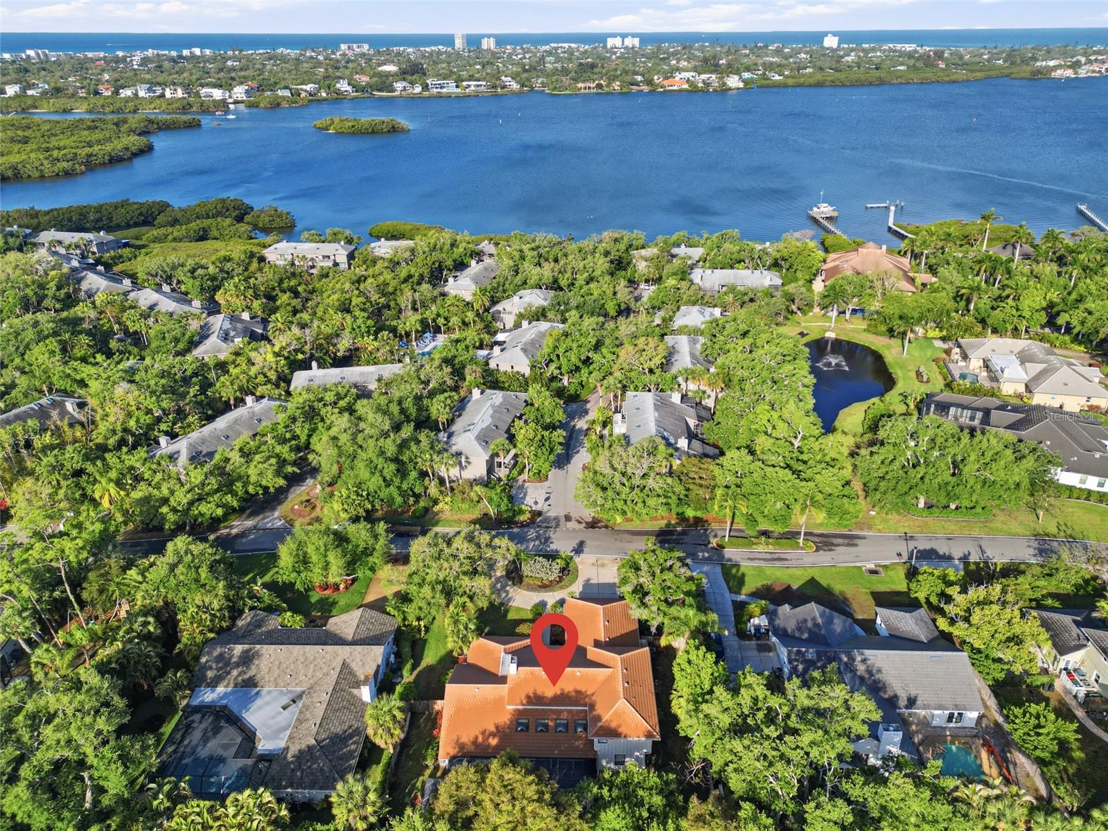 4937 LANDINGS CT, SARASOTA, FL, 34231