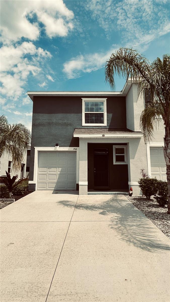 2968 SUNCOAST BLEND DR, ODESSA, FL, 33556