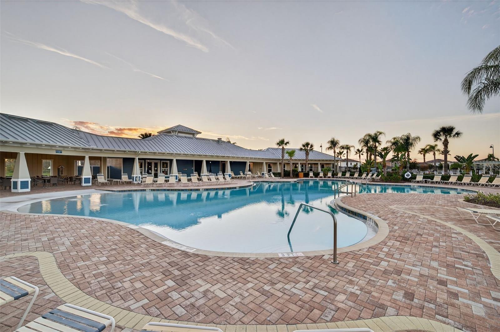 2968 SUNCOAST BLEND DR, ODESSA, FL, 33556