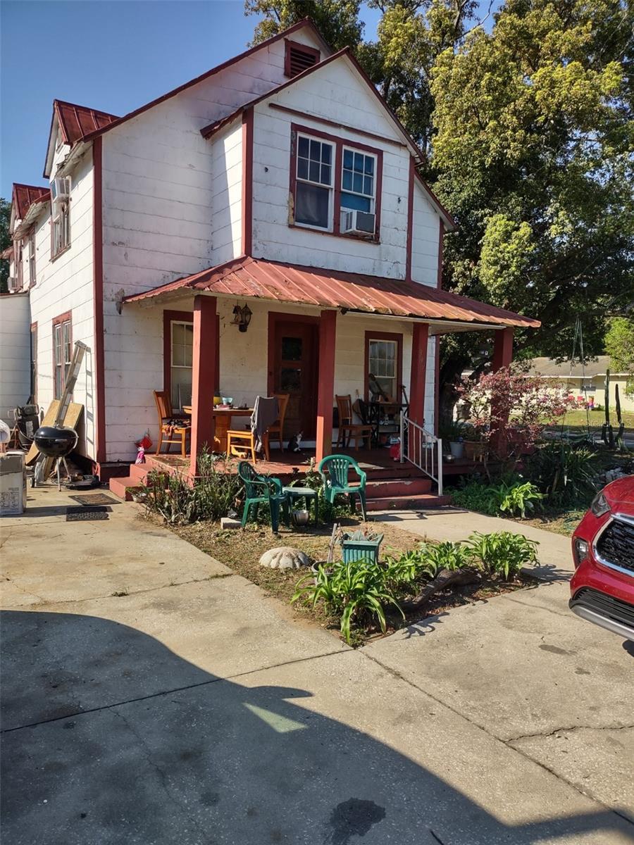 399 W 6TH ST, FROSTPROOF, FL, 33843
