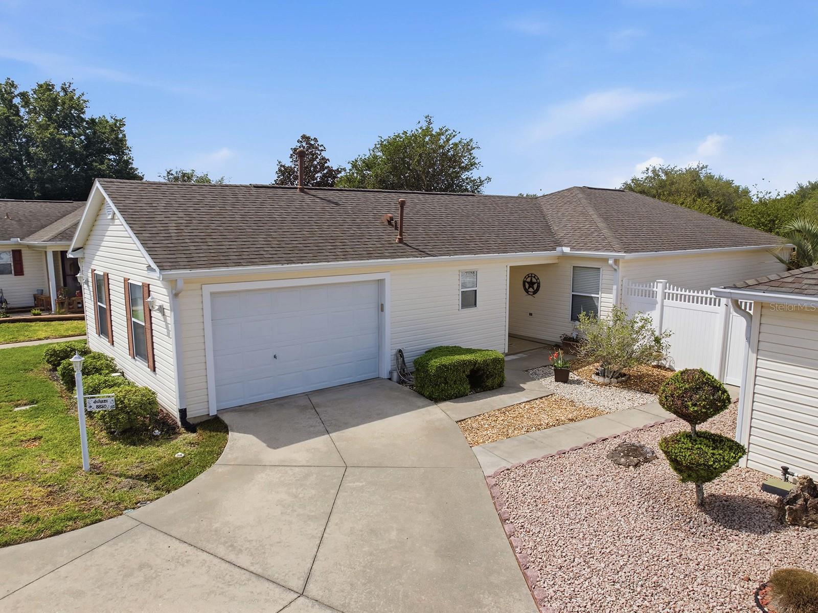 8830 SE 168TH SEDGWICK PL, THE VILLAGES, FL, 32162