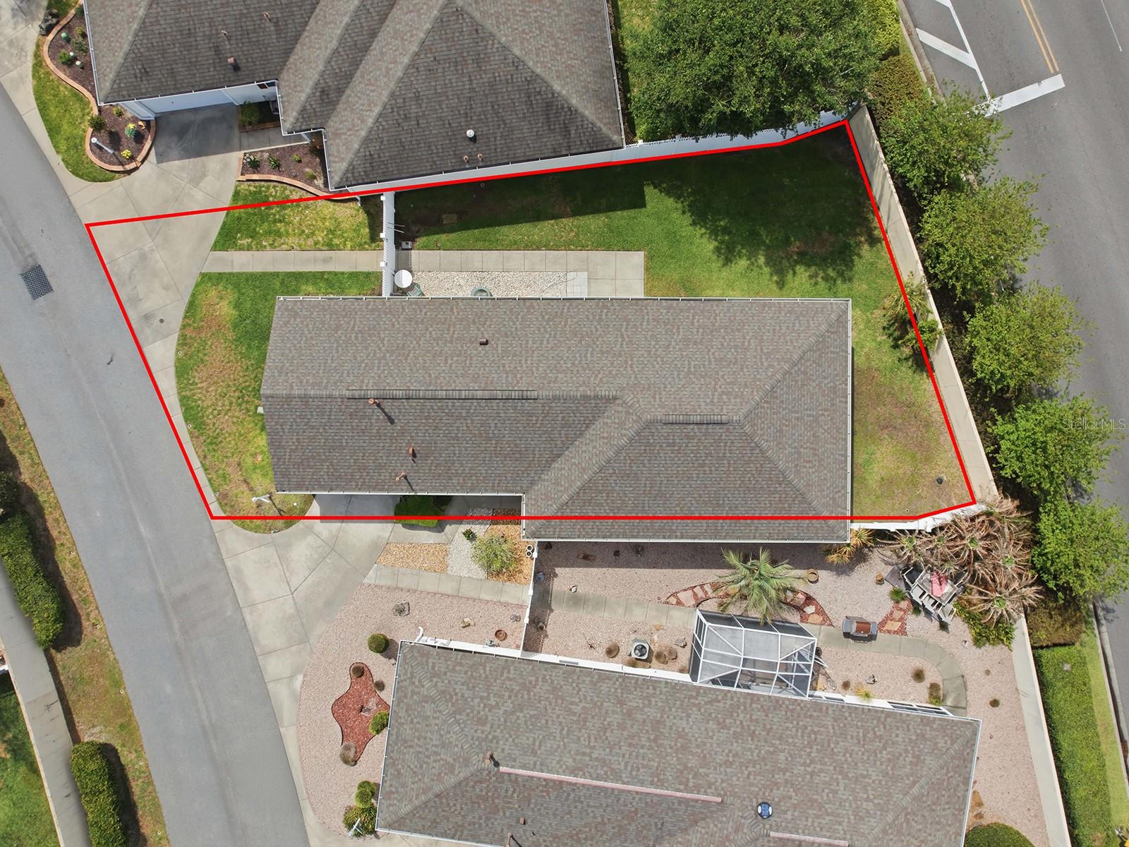 8830 SE 168TH SEDGWICK PL, THE VILLAGES, FL, 32162