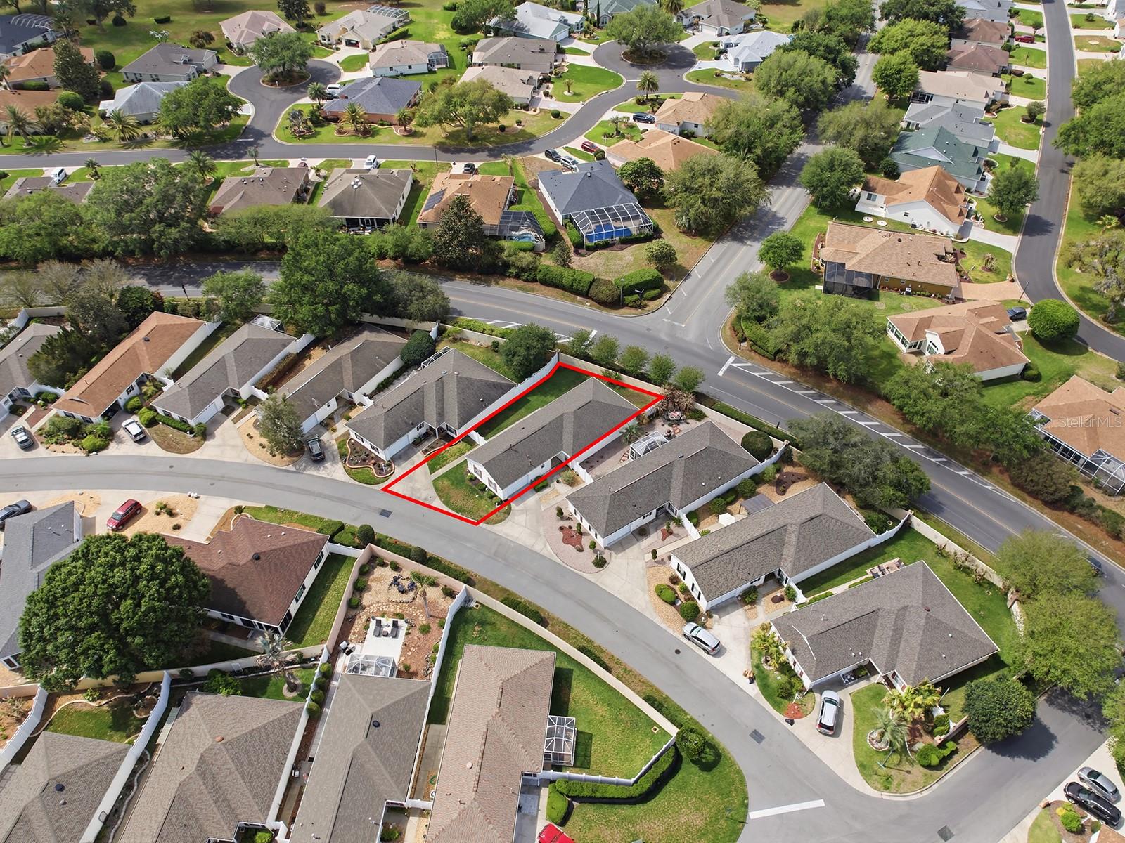 8830 SE 168TH SEDGWICK PL, THE VILLAGES, FL, 32162