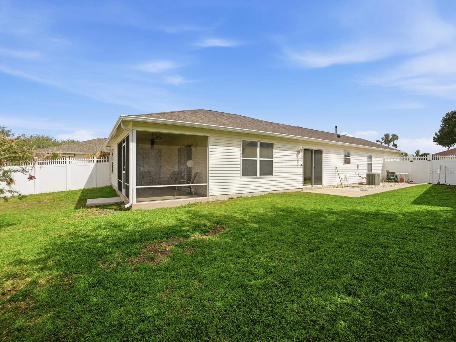 8830 SE 168TH SEDGWICK PL, THE VILLAGES, FL, 32162