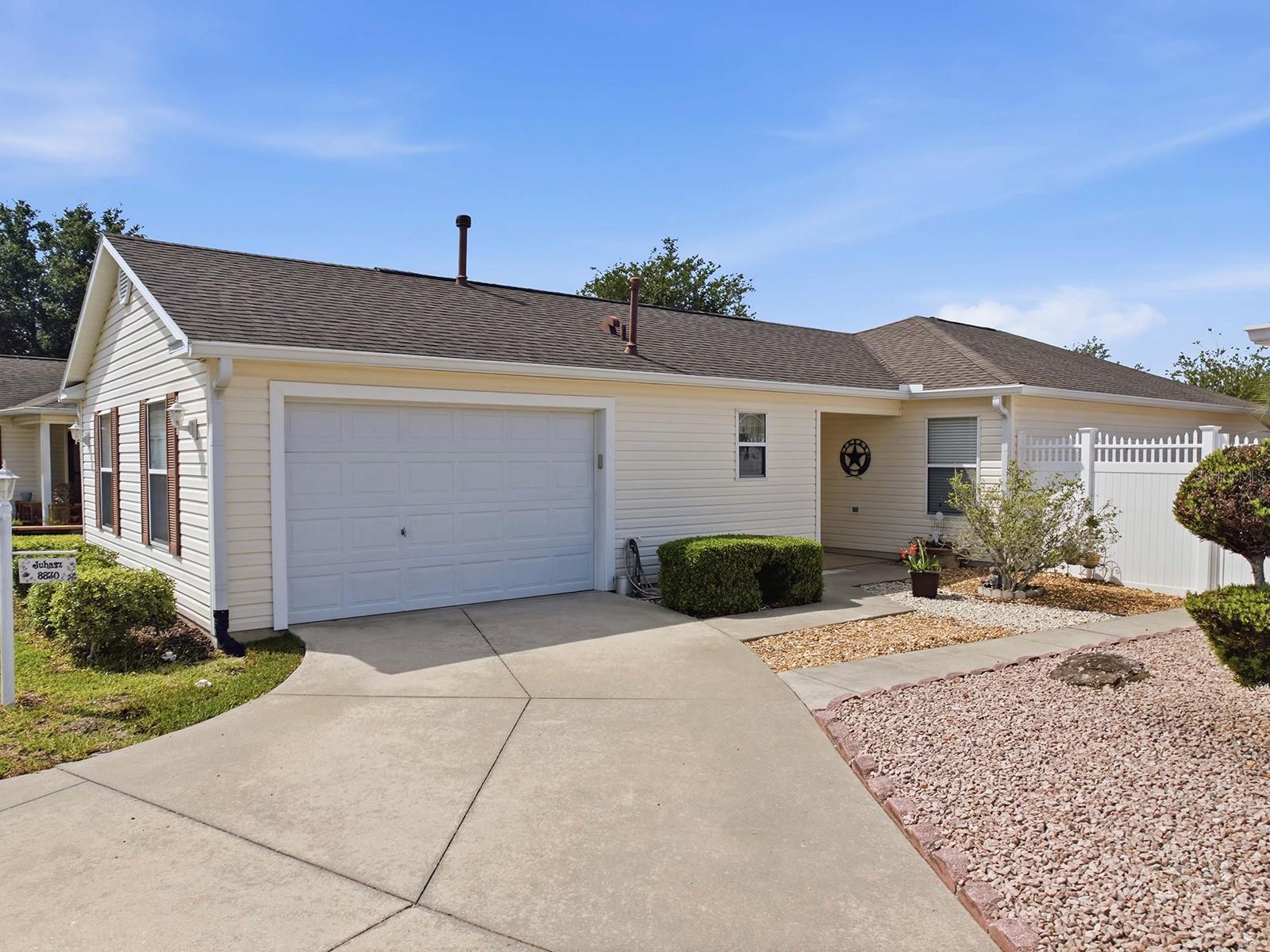 8830 SE 168TH SEDGWICK PL, THE VILLAGES, FL, 32162