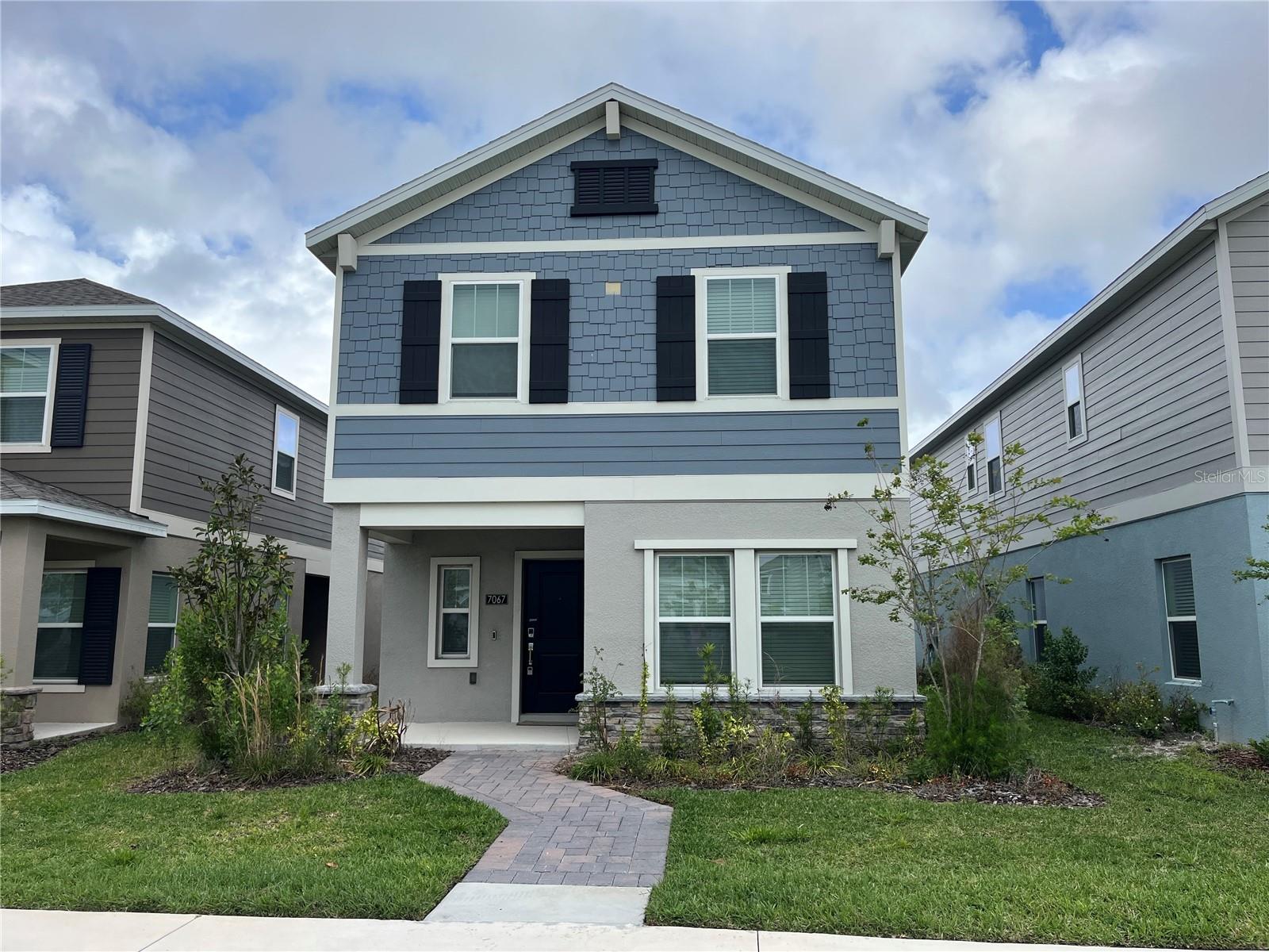 7067 SIENNA OAK ALY, ORLANDO, FL, 32829
