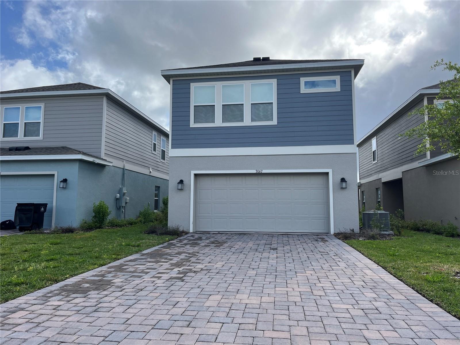 7067 SIENNA OAK ALY, ORLANDO, FL, 32829