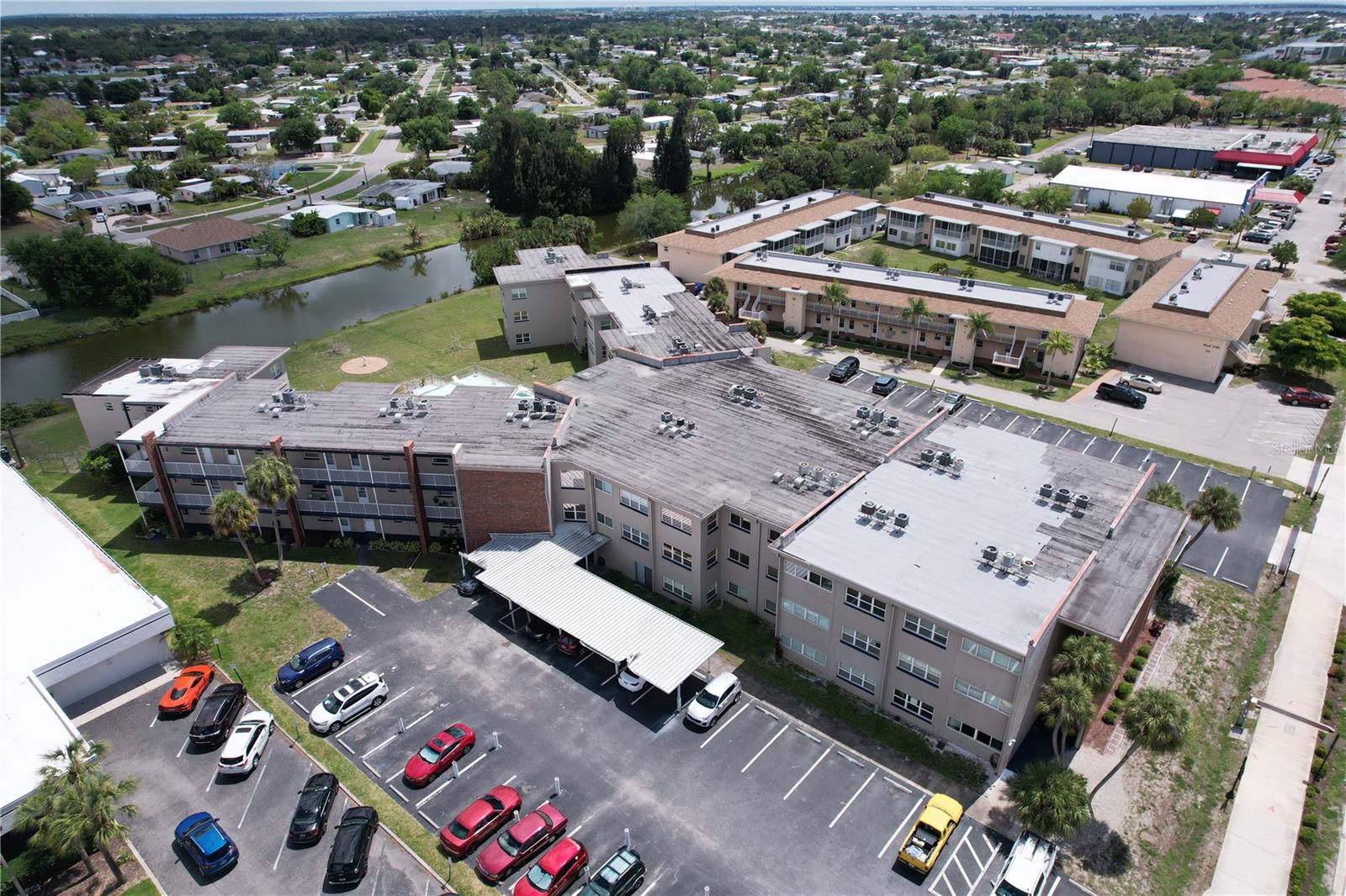 3100 HARBOR BLVD #312, PORT CHARLOTTE, FL, 33952