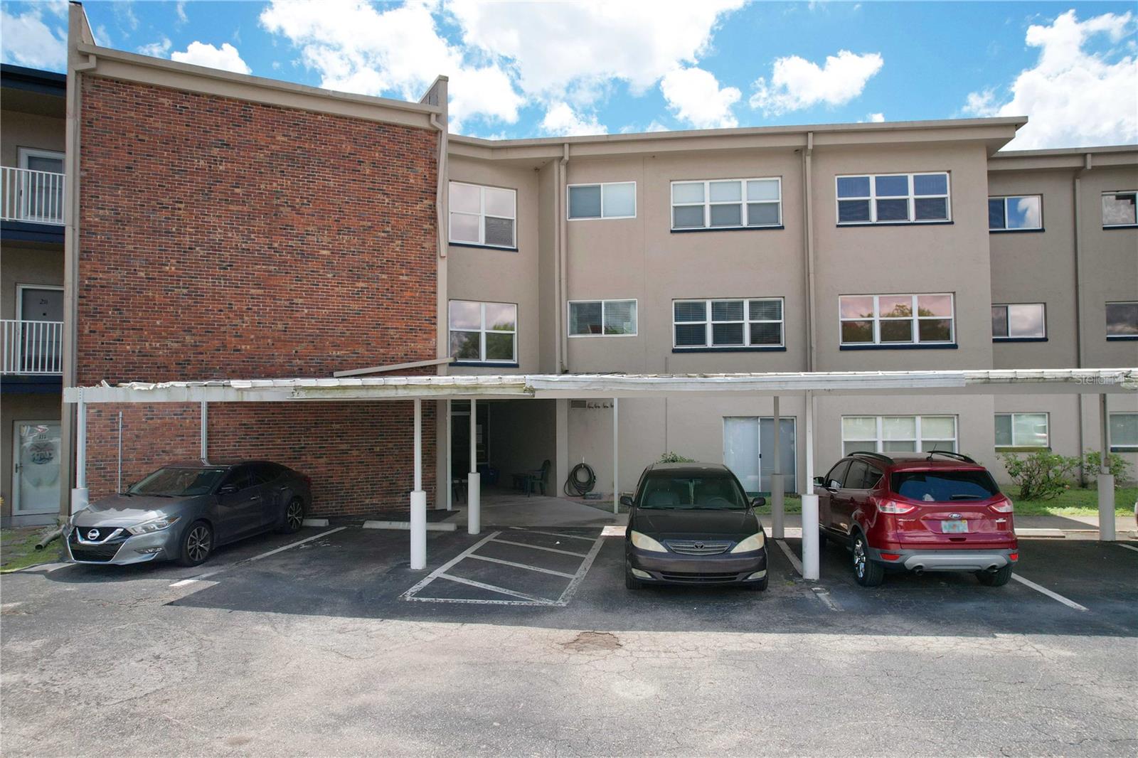3100 HARBOR BLVD #312, PORT CHARLOTTE, FL, 33952