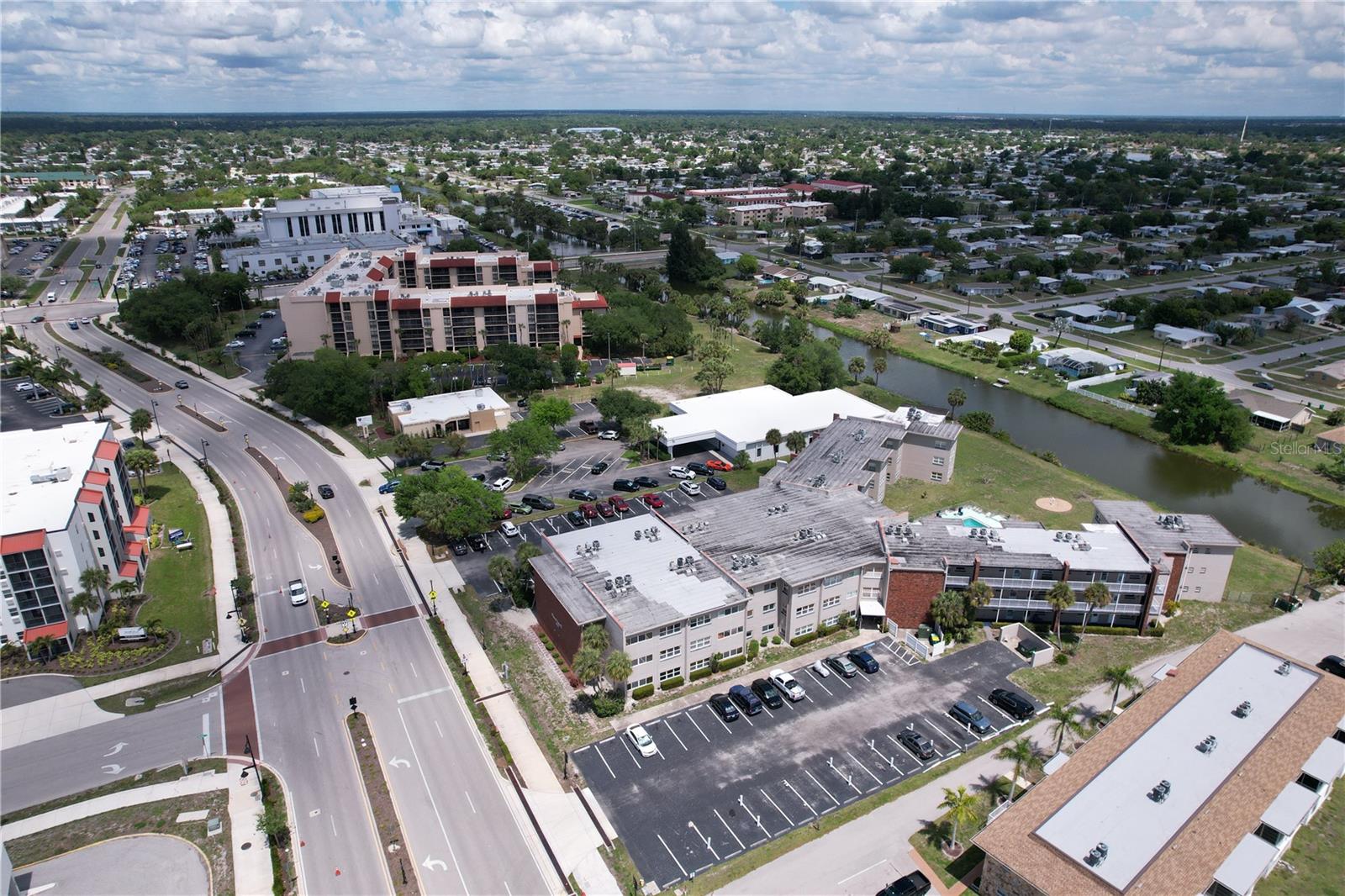 3100 HARBOR BLVD #312, PORT CHARLOTTE, FL, 33952