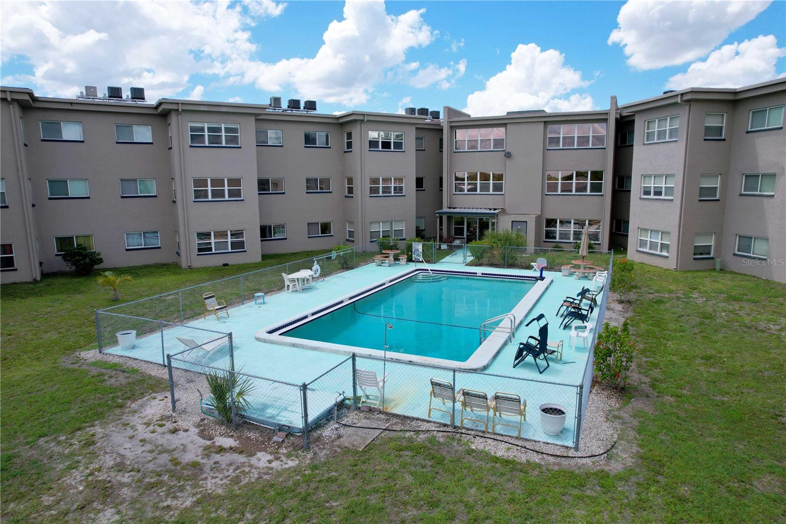 3100 HARBOR BLVD #312, PORT CHARLOTTE, FL, 33952