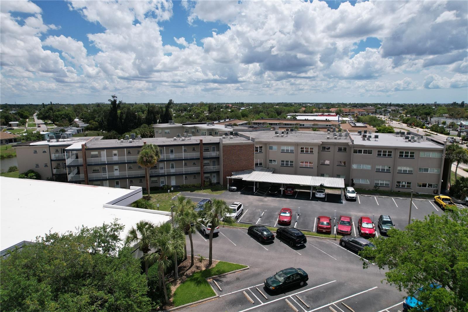 3100 HARBOR BLVD #312, PORT CHARLOTTE, FL, 33952