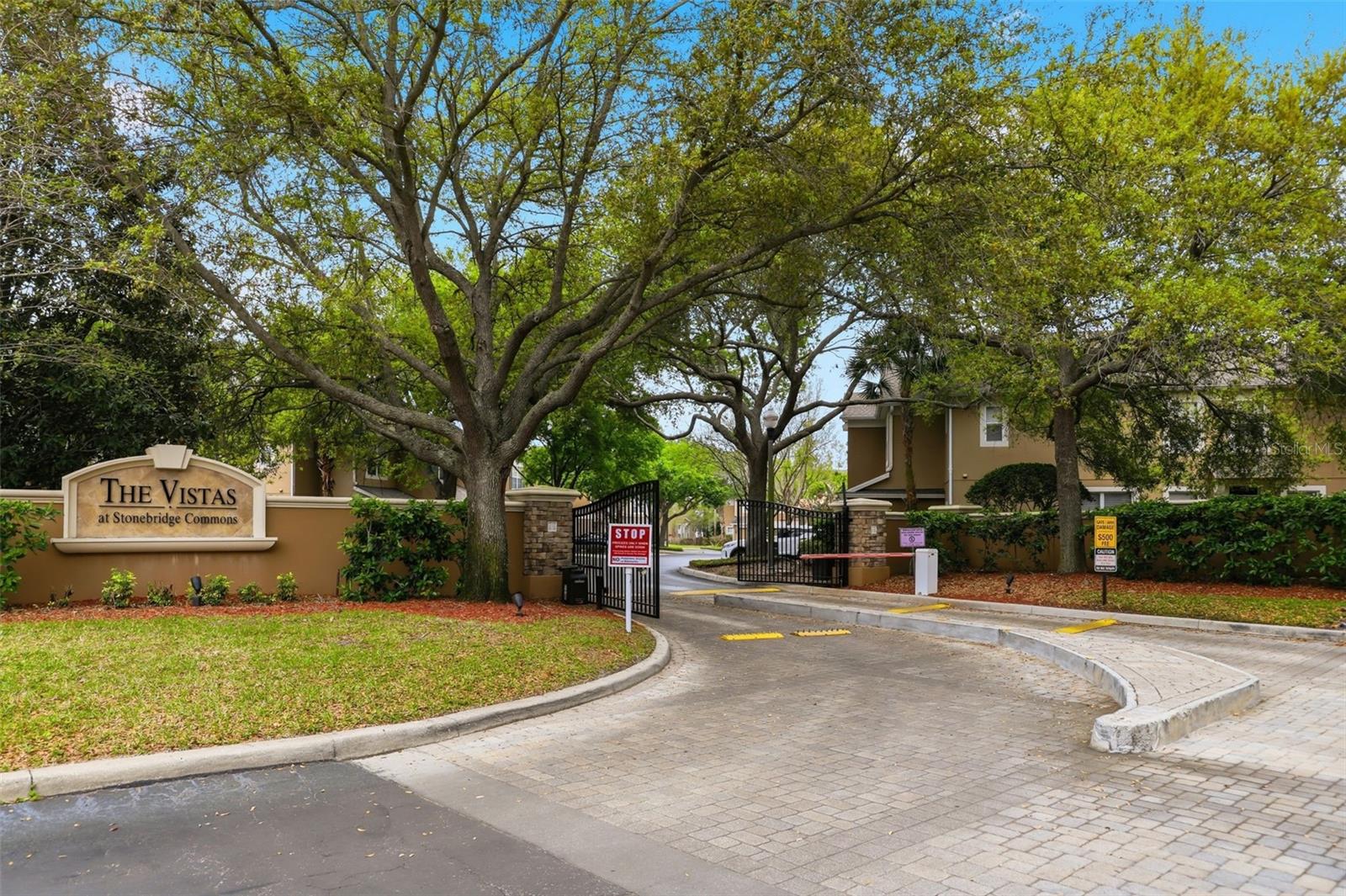 2896 POLVADERO LN #104, ORLANDO, FL, 32835
