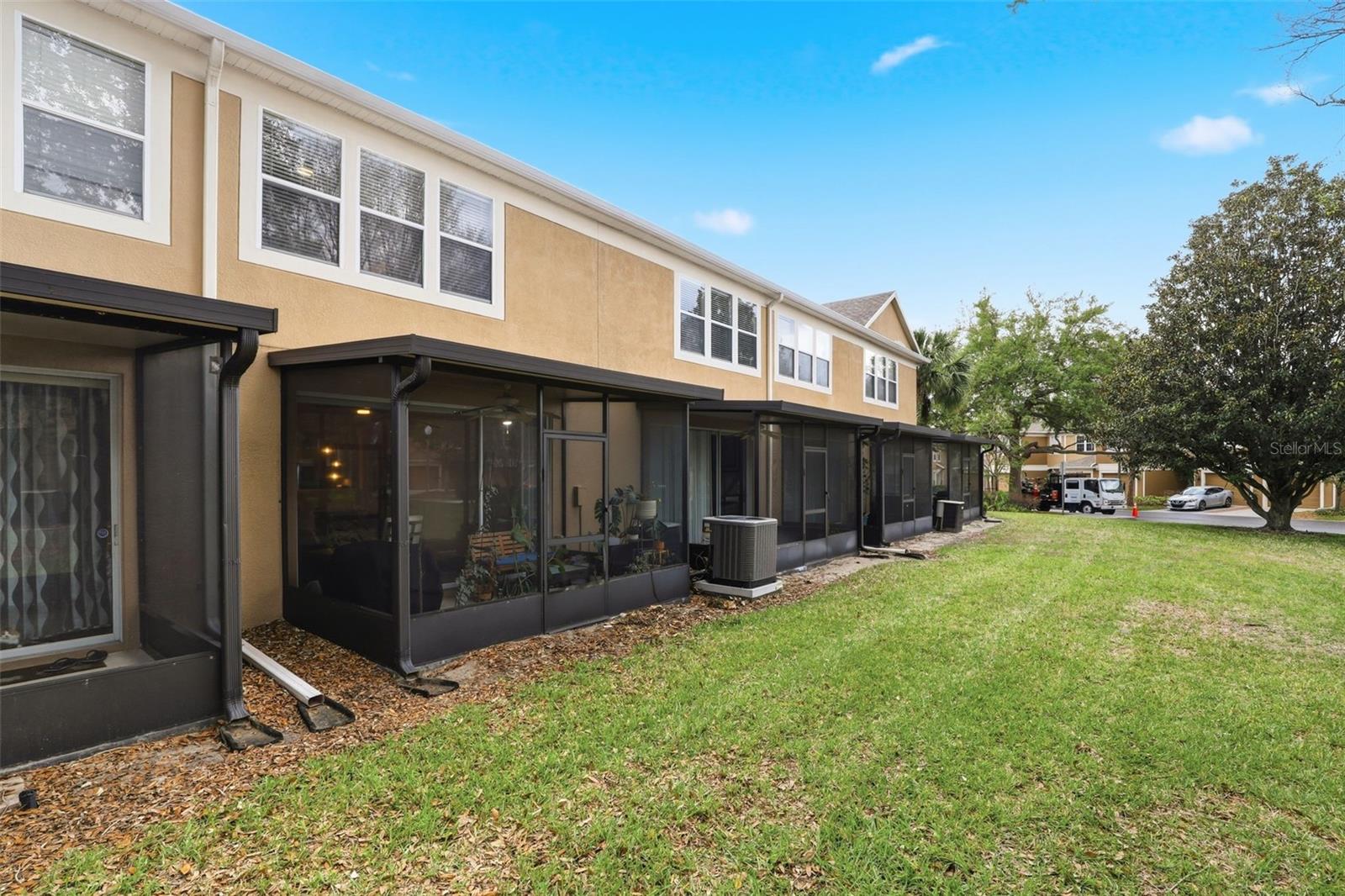 2896 POLVADERO LN #104, ORLANDO, FL, 32835