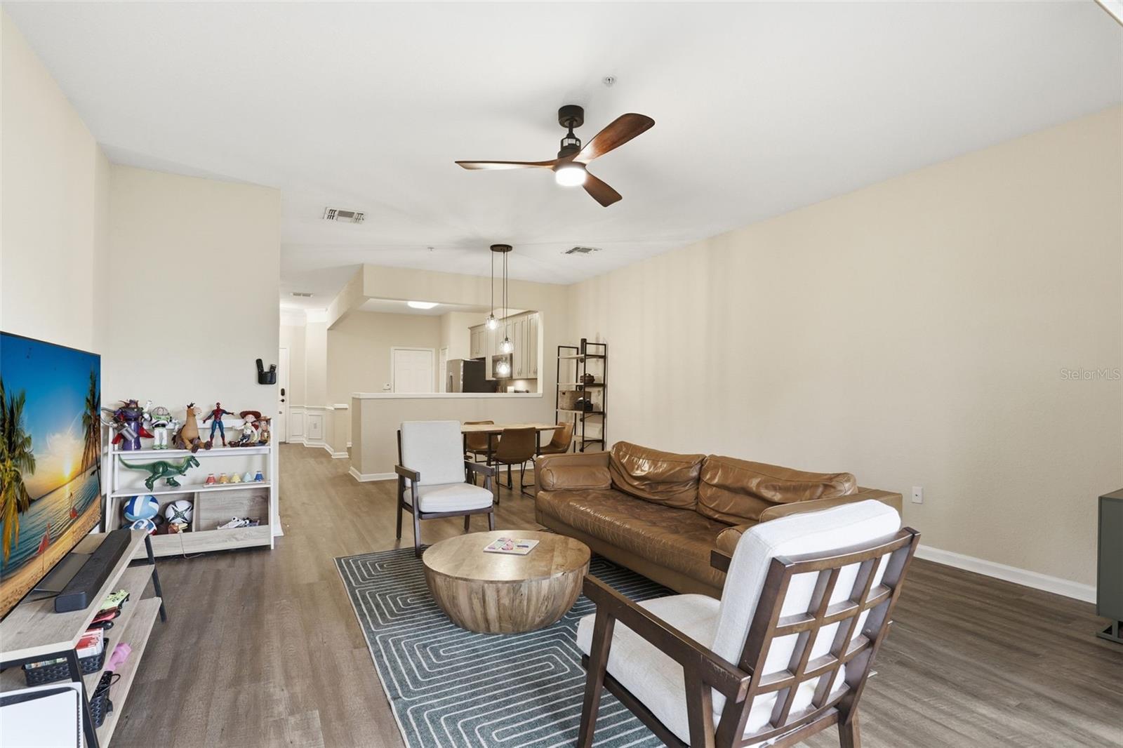 2896 POLVADERO LN #104, ORLANDO, FL, 32835