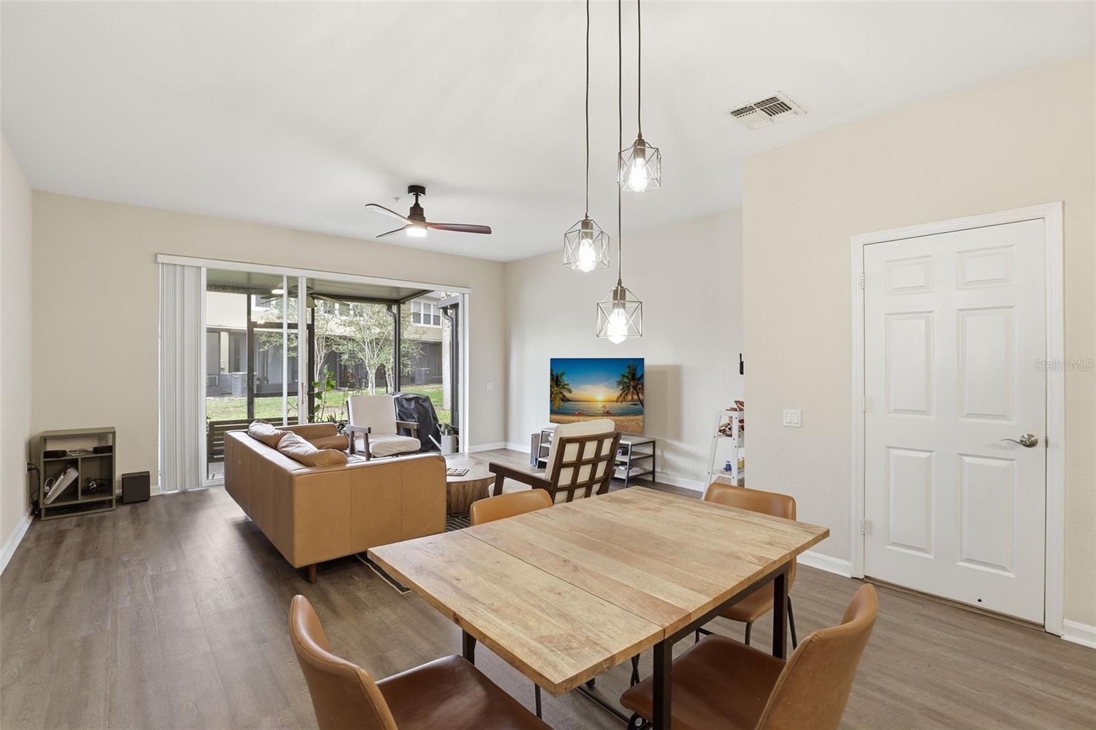 2896 POLVADERO LN #104, ORLANDO, FL, 32835