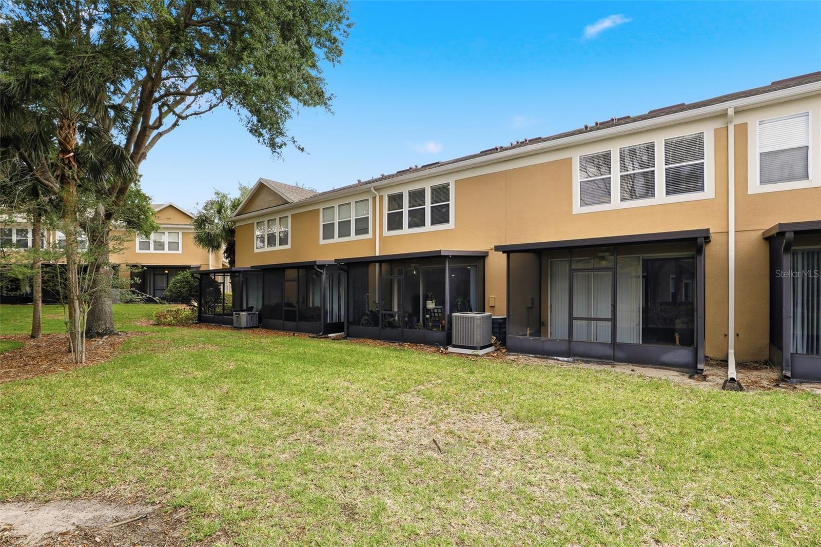 2896 POLVADERO LN #104, ORLANDO, FL, 32835