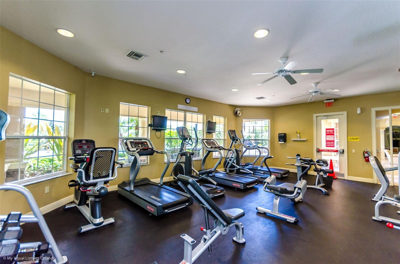 2896 POLVADERO LN #104, ORLANDO, FL, 32835