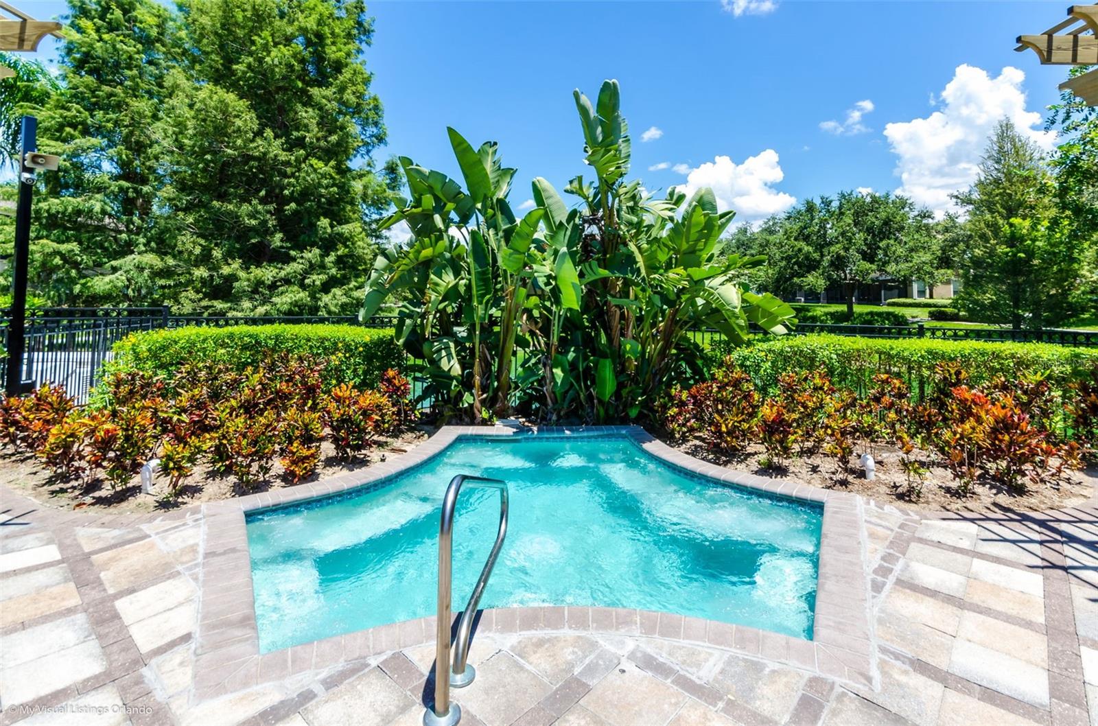 2896 POLVADERO LN #104, ORLANDO, FL, 32835
