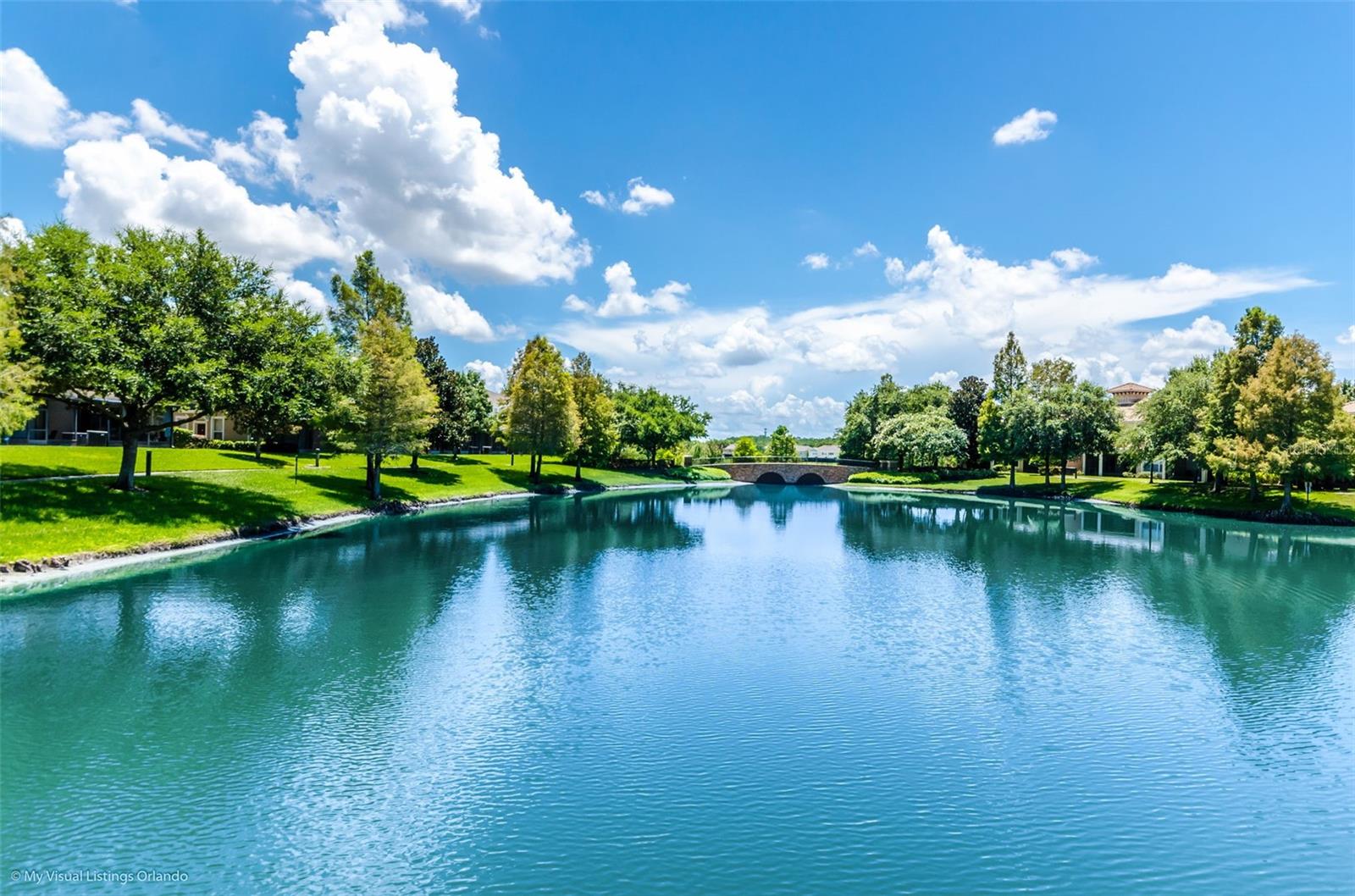 2896 POLVADERO LN #104, ORLANDO, FL, 32835