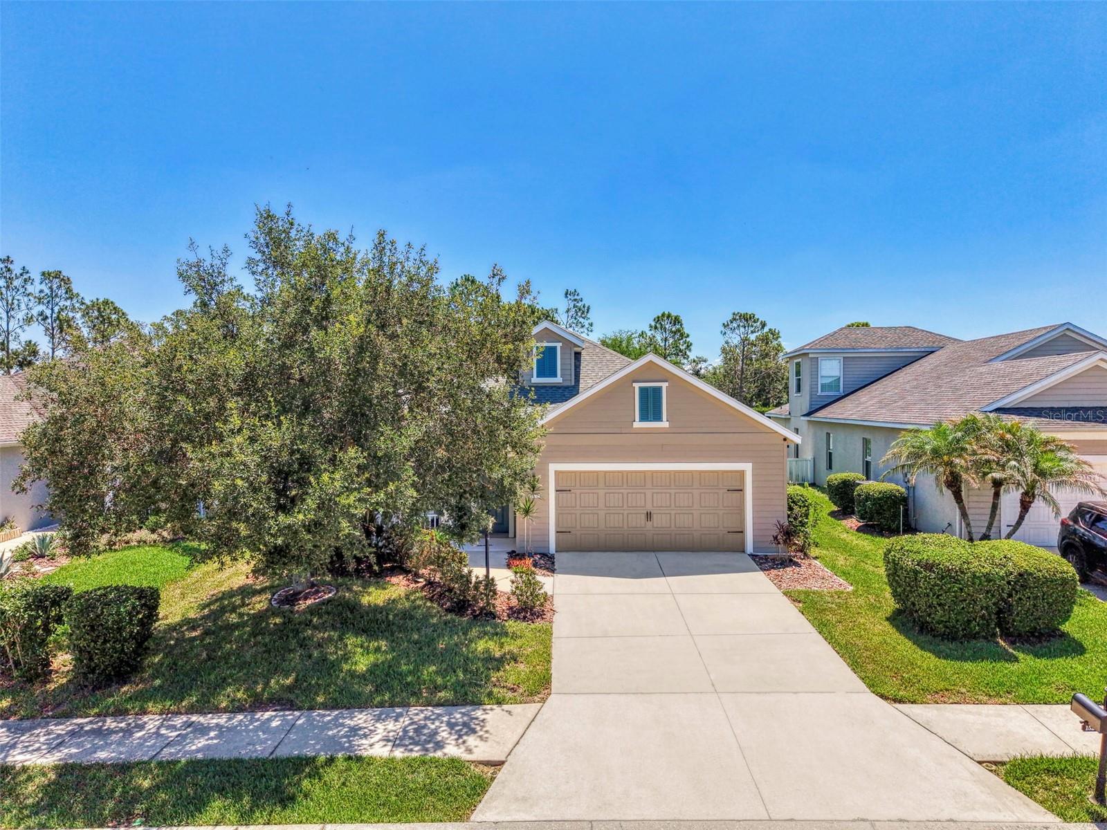1526 WESTOVER AVE, PARRISH, FL, 34219