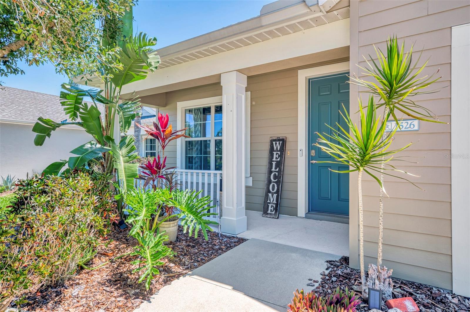 1526 WESTOVER AVE, PARRISH, FL, 34219