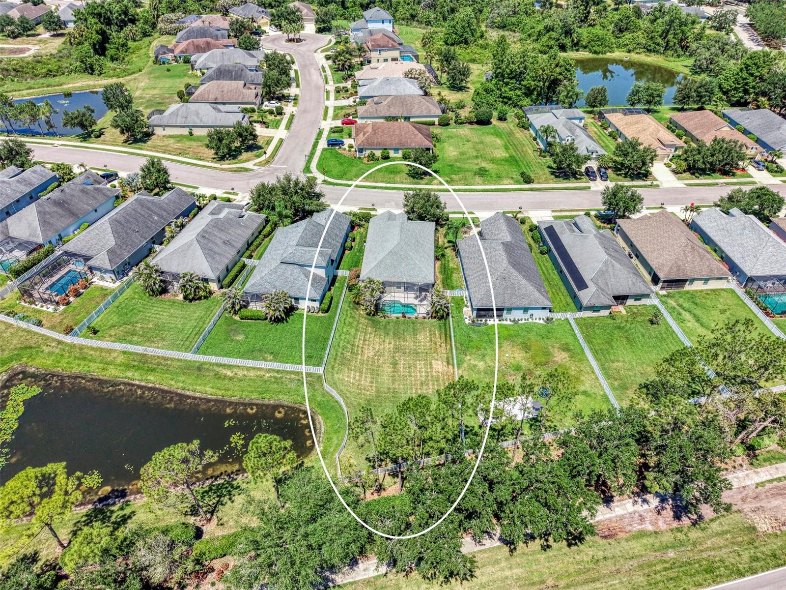 1526 WESTOVER AVE, PARRISH, FL, 34219