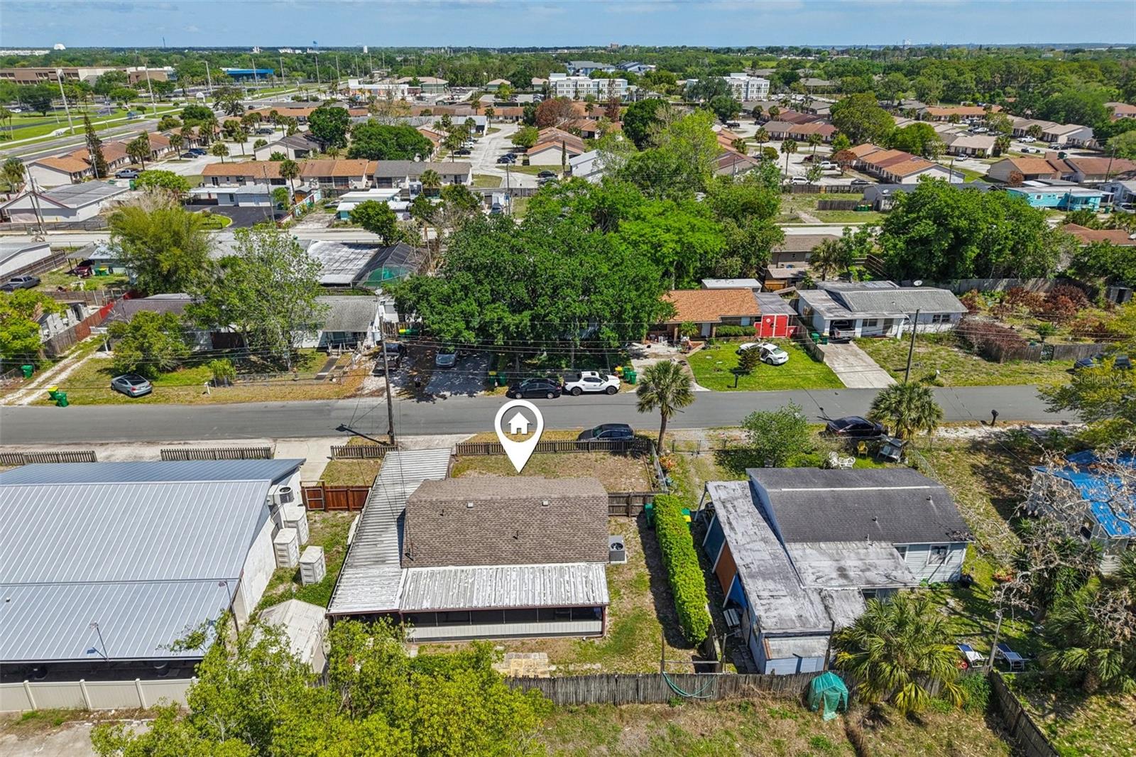 1529 MAC ARTHUR LN, COCOA, FL, 32922