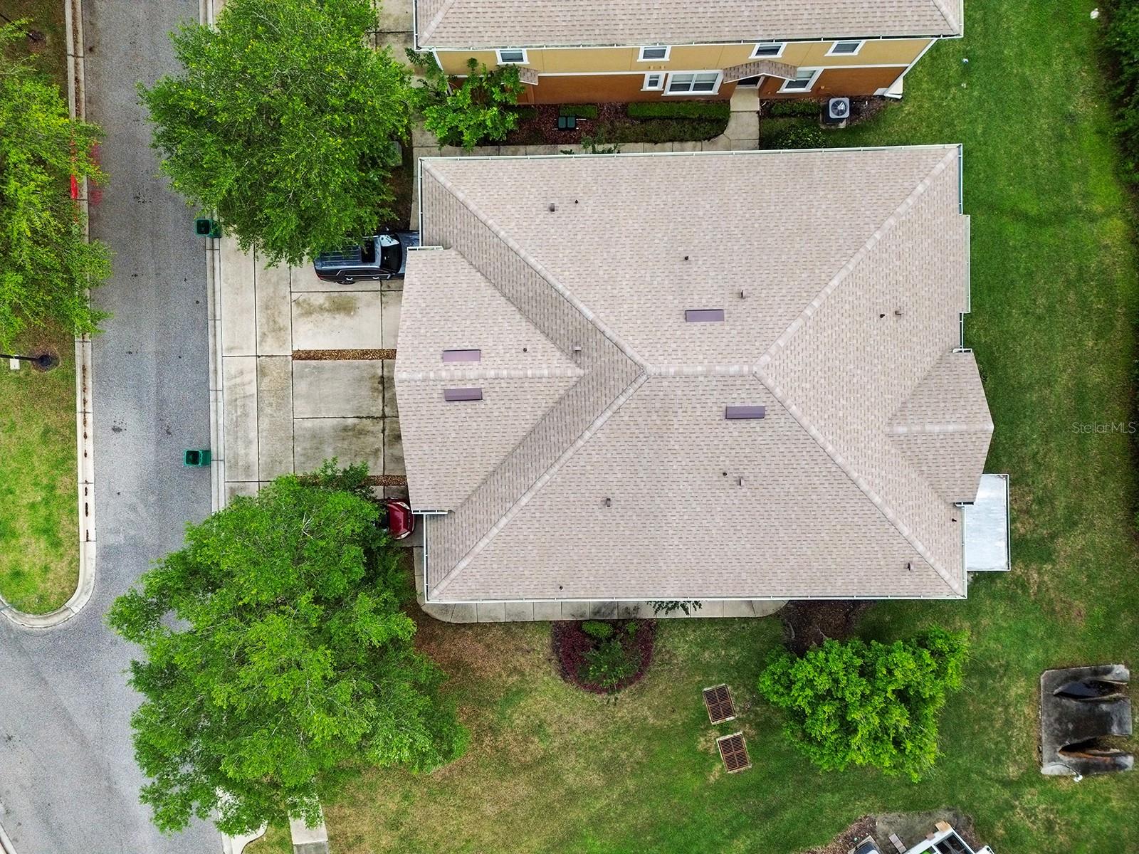 15350 OAK APPLE CT #17B, WINTER GARDEN, FL, 34787