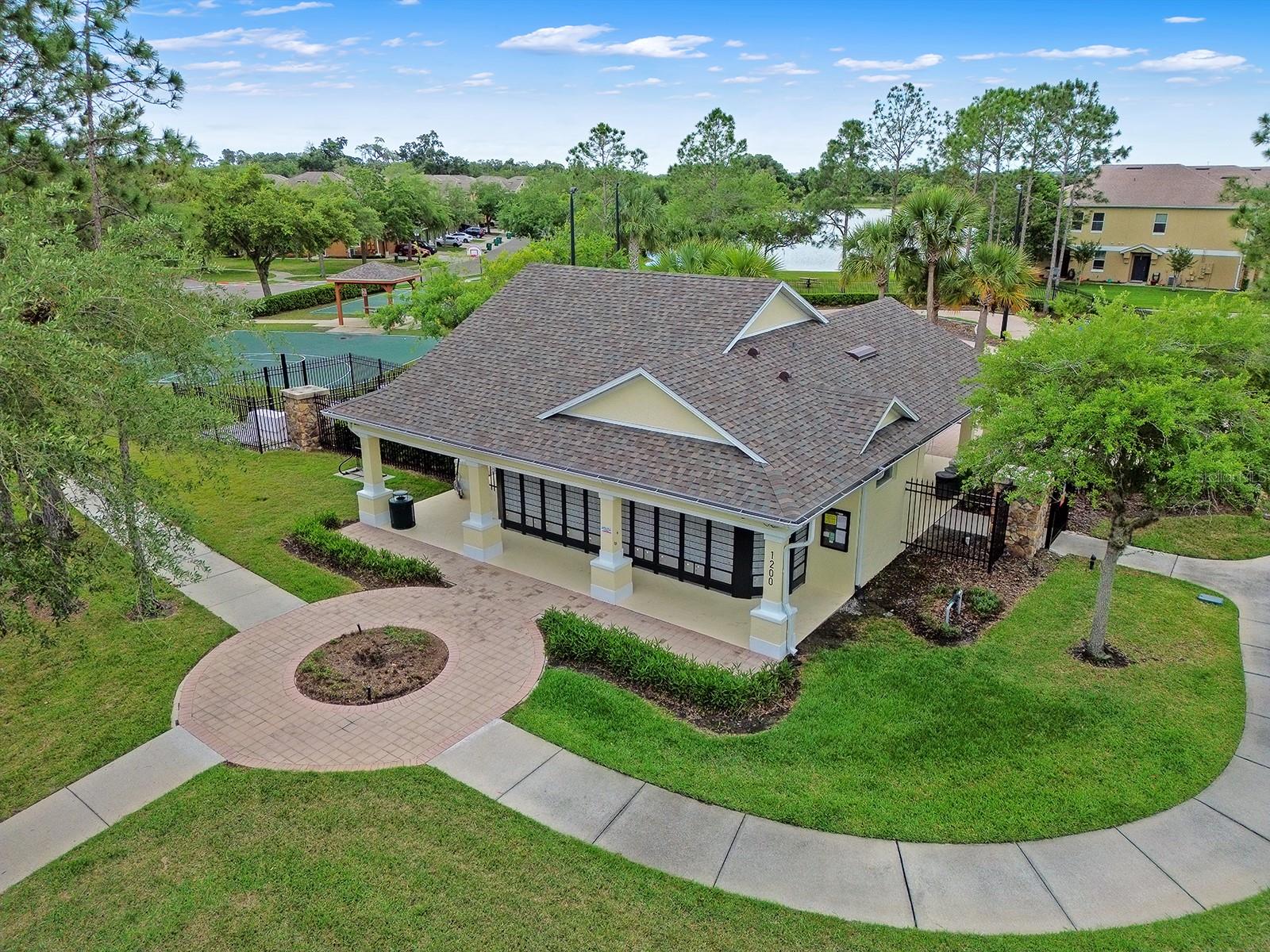 15350 OAK APPLE CT #17B, WINTER GARDEN, FL, 34787