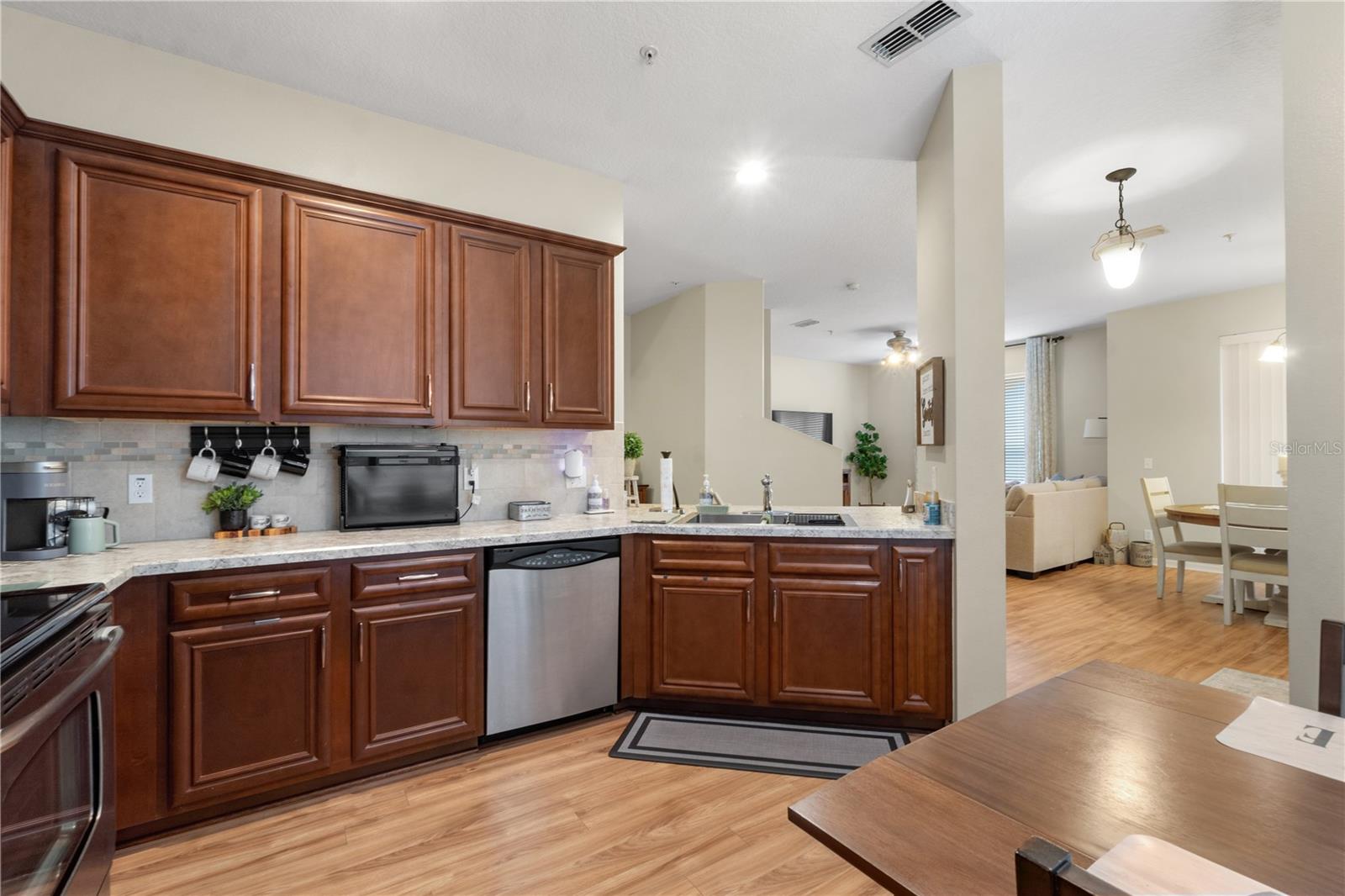 15350 OAK APPLE CT #17B, WINTER GARDEN, FL, 34787