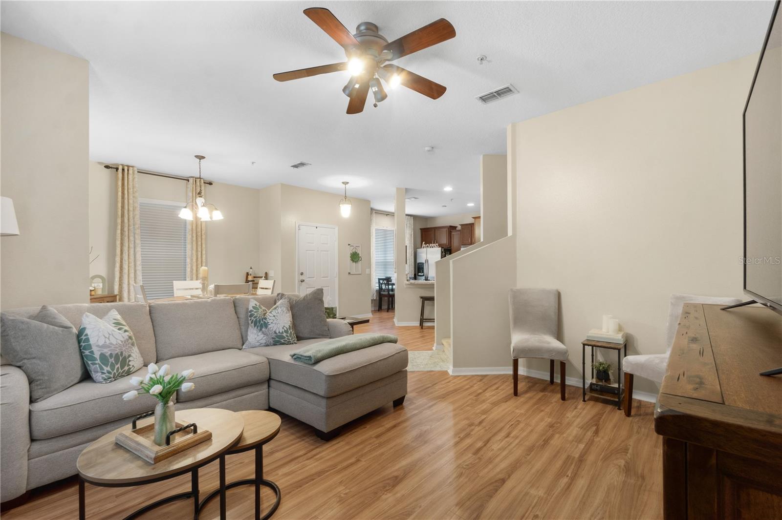 15350 OAK APPLE CT #17B, WINTER GARDEN, FL, 34787