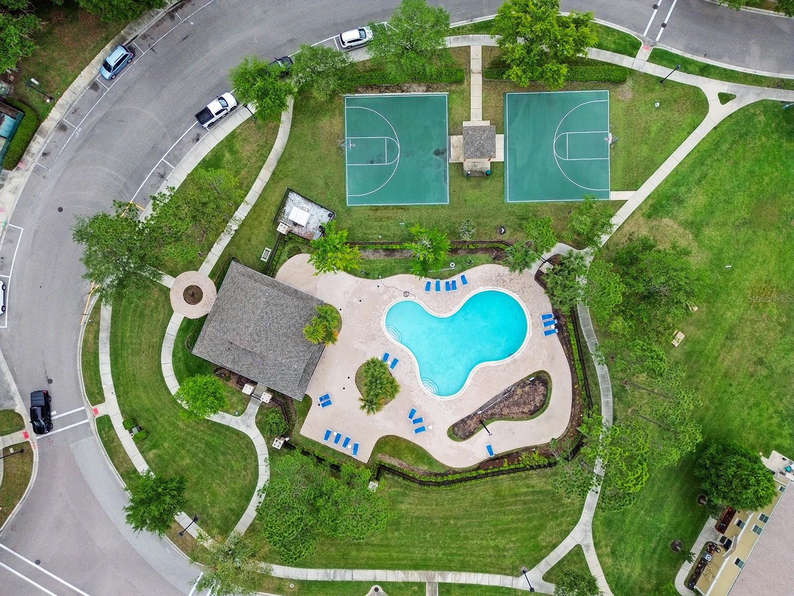 15350 OAK APPLE CT #17B, WINTER GARDEN, FL, 34787