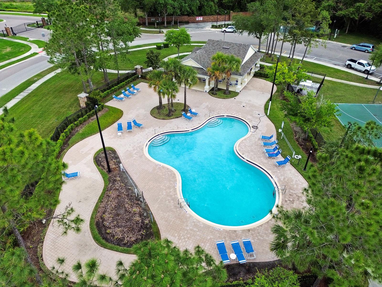 15350 OAK APPLE CT #17B, WINTER GARDEN, FL, 34787