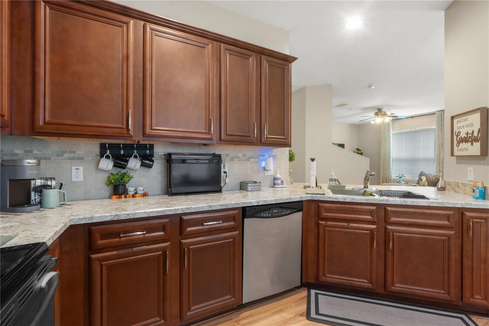 15350 OAK APPLE CT #17B, WINTER GARDEN, FL, 34787