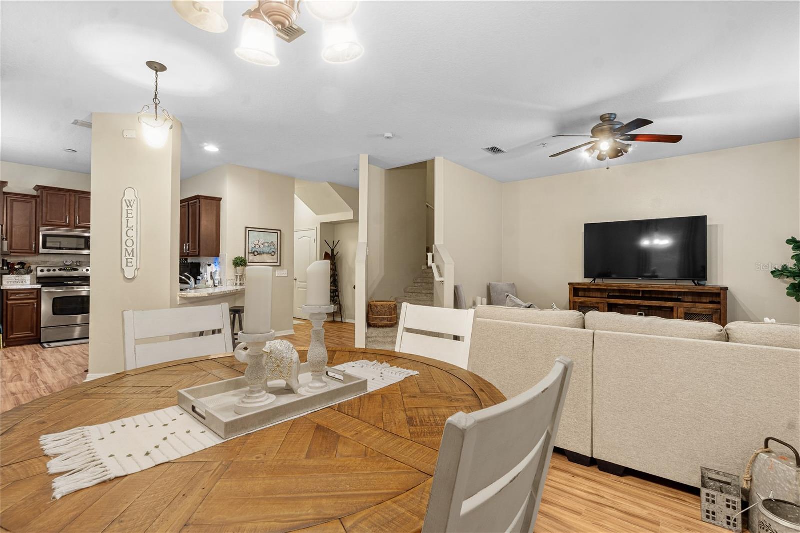 15350 OAK APPLE CT #17B, WINTER GARDEN, FL, 34787